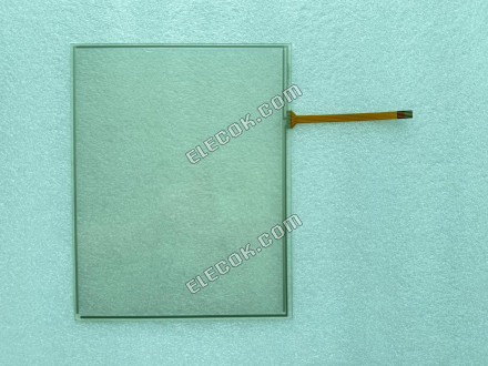 KTP084BGAB-C00 TP-4176S1 CA-310MC size 181x144 touch screen 