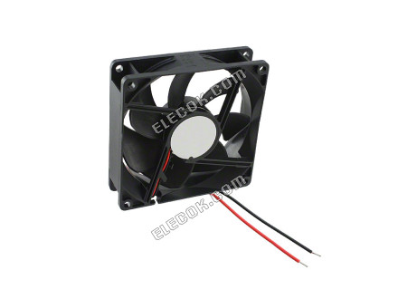 Sunon ME92251V3-000U-999 12V 0,105A 1,3W 2 drähte Kühllüfter 