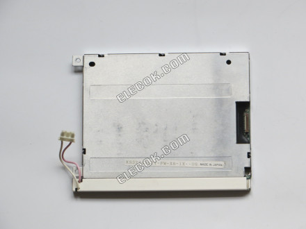 KS3224ASTT-FW-X8 Kyocera 5.7" 320*240 Lcd Panel used 