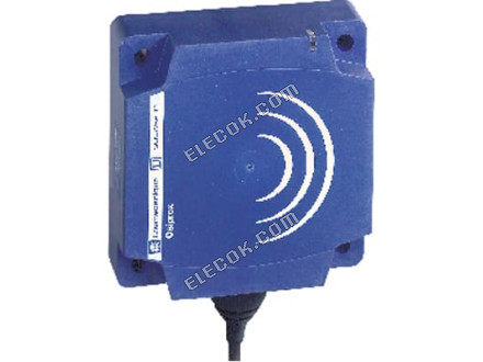 Telemecanique Sensors XS7D1A1DBL2 Inductive Proximity Sensors 