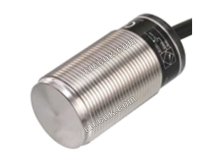 PEPPERL+FUCHS P+F proximity switch NMB15-30GM55-E2 