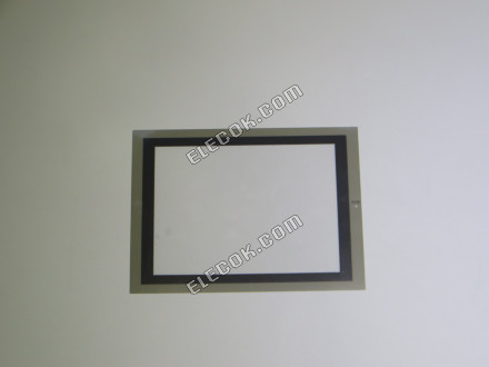 OMRON NS8-TV00-V2 NS8-TV01B-V1 Protective Film Gray 