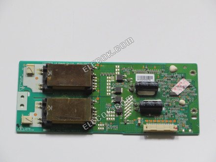 2300KTG011A-F, PNEL-T803A LG 6632L-0528A αντιστροφέας οπίσθιου φωτισμού 