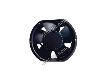 Qualtek FDA2-17238QBHW4D 230V 0.12A 27W 2wires Cooling Fan 