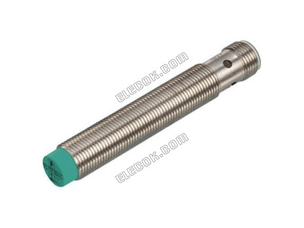 PEPPERL+FUCHS proximity switch NCN4-12GM60-B3B-C2-V1 