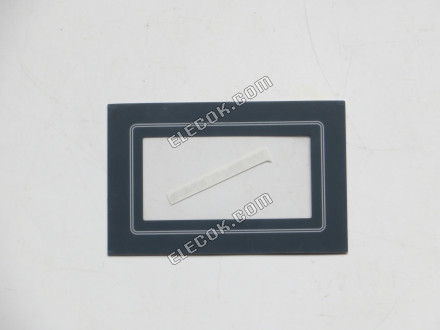 Pellicola Protettiva per OMRON NV3W-MR20L-V1 