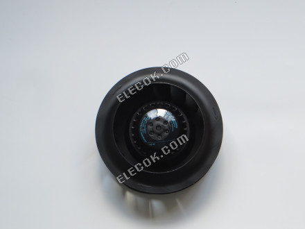 Ebmpapst R2E190-AE77-D4 230V 50/60HZ 0.36A/0.44A 80W/98W cooling fan, refurbished 