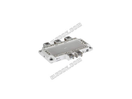 FD200R12PT4B6BOSA1 International Rectifier Infineon Technologies IGBT MODULE VCES 1200V 200A 