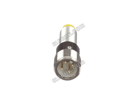 TURCK NI3-EG08K-AP6X-H1341 Inductive Proximity Sensors 