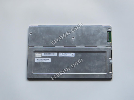 NL12880BC20-05 NEC 12.1" A-si TFT-LCD Panel, Inventory New 