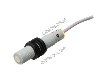 Carlo Gavazzi, Inc. UA18CAD04PKTI Ultrasonic 近接センサー