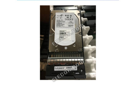NetApp X411A-R5 450GB 15K SAS 3.5 inch FAS2240-4 FAS2220 storage hard drive