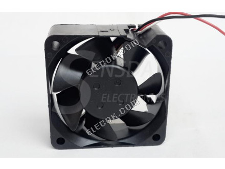 2410RL-04W-B39 nmb Ventilador 