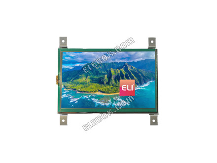 ELI70-INHW-M Future Designs, Inc. ELI70-INHW W/ MOUNTING BRACKET display panel 7" 
