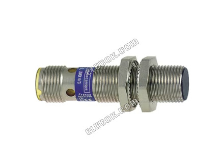 inductive proximity switch XS1N12PA349D 