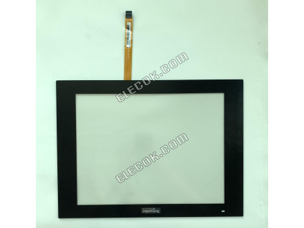 HMIPSPS742D1001 AMT28579 91-28579-F0A pekskärm 
