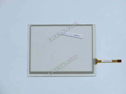 5,6 pulgada AA1024-57-R1 reemplazo Vidrio 4pin Resistivo Pantalla Táctil 