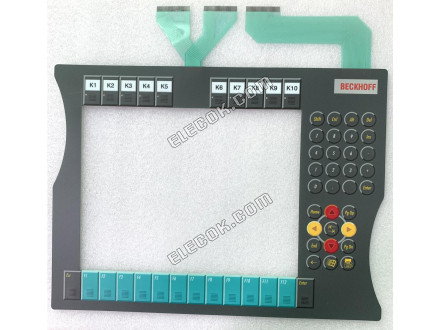 CP7021-1059-0010 CP7021-1010-0010 CP7021-1017-0010 membrane keypad 