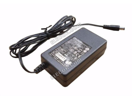 LEI / Leader NU20-C5120125-I3 AC Adapter 5V-12V NU20-C5120125-I3, Used 