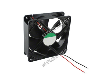 Sunon MEC0381V1-000U-A99 12V 0.845A 10.1W 2wires Cooling Fan 