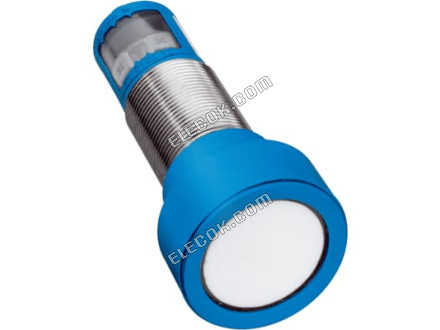 SICK UM30-214118 Ultrasonic Nærhedssensorer 