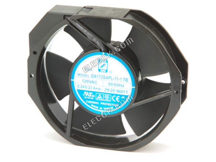 Orion Knight Electronics, Inc. OA172SAPL-22-2TB 
