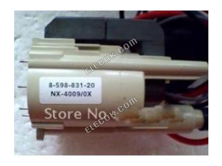 8-598-831-20 NX-4009//C 