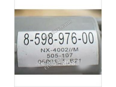 8-598-976-00 NX-4002 