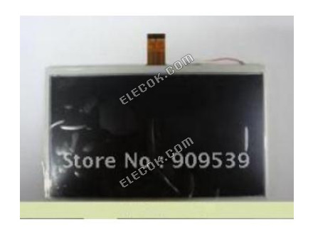8" TFT LCD SCREEN LTA080B441 LCD PANEL 