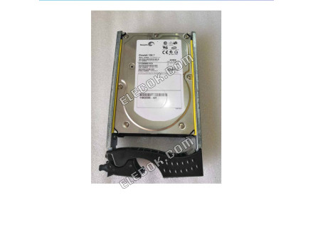 EMC 101-000-090 101-000-005 DMX-2G10-300G 10K FC fiber hard disk