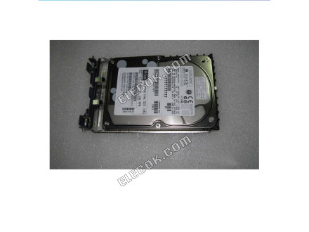 SUN 540-5626 146G 10K FC Optical Hard Drive 390-0280 ST314670FSUN146G