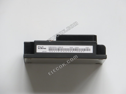 FUJI 1MBI300SA-120B-02 