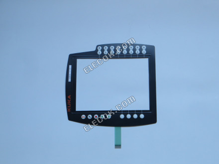 KR C5 00-291-556 teclado de membrana 