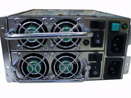 ETASIS EFRP-2462 Servidor - Fonte De Alimentação 460W, EFRP-2462, 1XP, Usado 