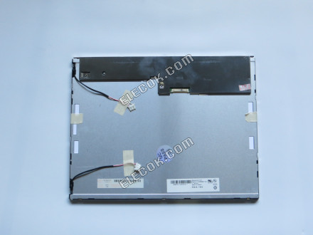 G150XG03 V0 AUO 15.0" a-Si TFT-LCD πάνελ 
