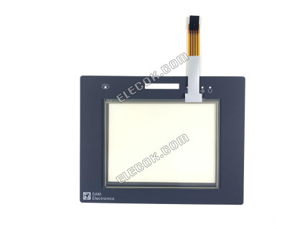 ETOP05-D245 SAM ELectronics membraantoetsenbord 