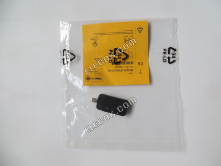TURCK BI8-Q10-VP6X2-V1141 Inductive 近接センサー代替品