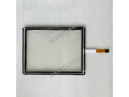 TPI#1322-001 Rev J Serial No 33766-1620-0194 Touch Screen 