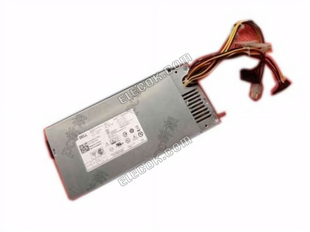 Dell Poweredge 270S Server - Power Supply 1100W, H220ES-00, 005W03, Used 