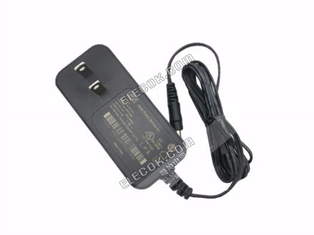APD / Asian Power Devices WA-36L12FU AC Adapter 5V-12V WA-36L12FU 