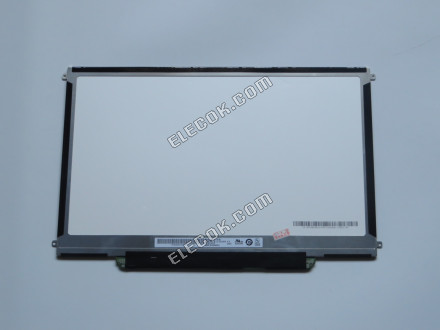 B133EW04 V4 AUO 13,3" a-Si TFT-LCD Paneel 