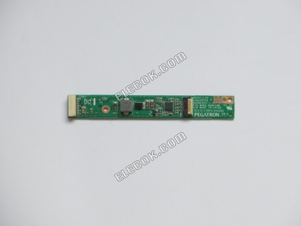 LCD-Inverterplatine Für IBM/Lenovo Thinkpad SL400 SL500 SL500C 