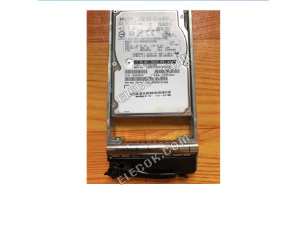 NETAPP 1.2T E-X4055B-R6 111-01893 1.2TB 10K 2.5 SAS storage hard drive