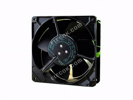 Ebmpapst W1G115-AT25-10 12V 13W ανεμιστήρας 