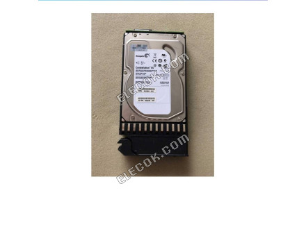 HP MSA2000 AP861A 605474-001 1T 7.2K SAS 3.5 FC hard disk P2000