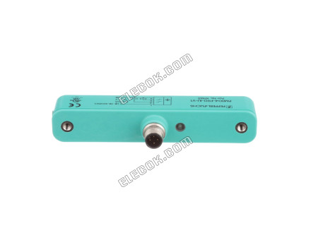 Pepperl+Fuchs Factory Automation PMI104-F90-IU-V1 Inductive Sensores De Proximidad 