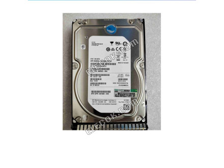HP 872491-B21 872772-001 4T SATA 3.5 7.2K SC server hard drive