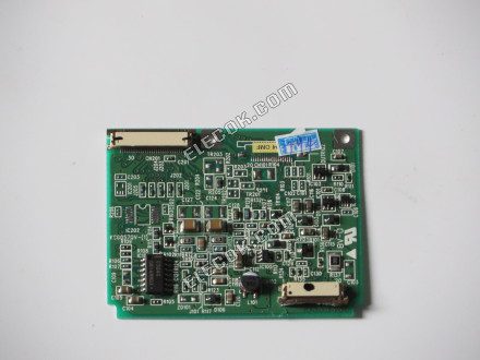 Płyta Sterownika dla LCD Kyocera KCG057QV1DC-G50, używany 