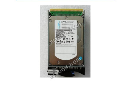 IBM 03N6350 03N6352 146G 15K SCSI hard disk ST3146855LC 03N5265