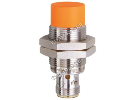 IFM Efector IGS237 Inductive Nabijheidssensoren 